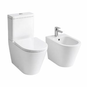 Modern Bidet