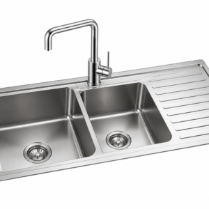 Premium Kitchen Sink